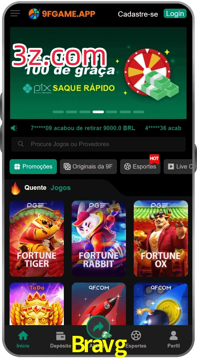 Bravg