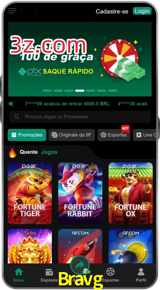 Bravg